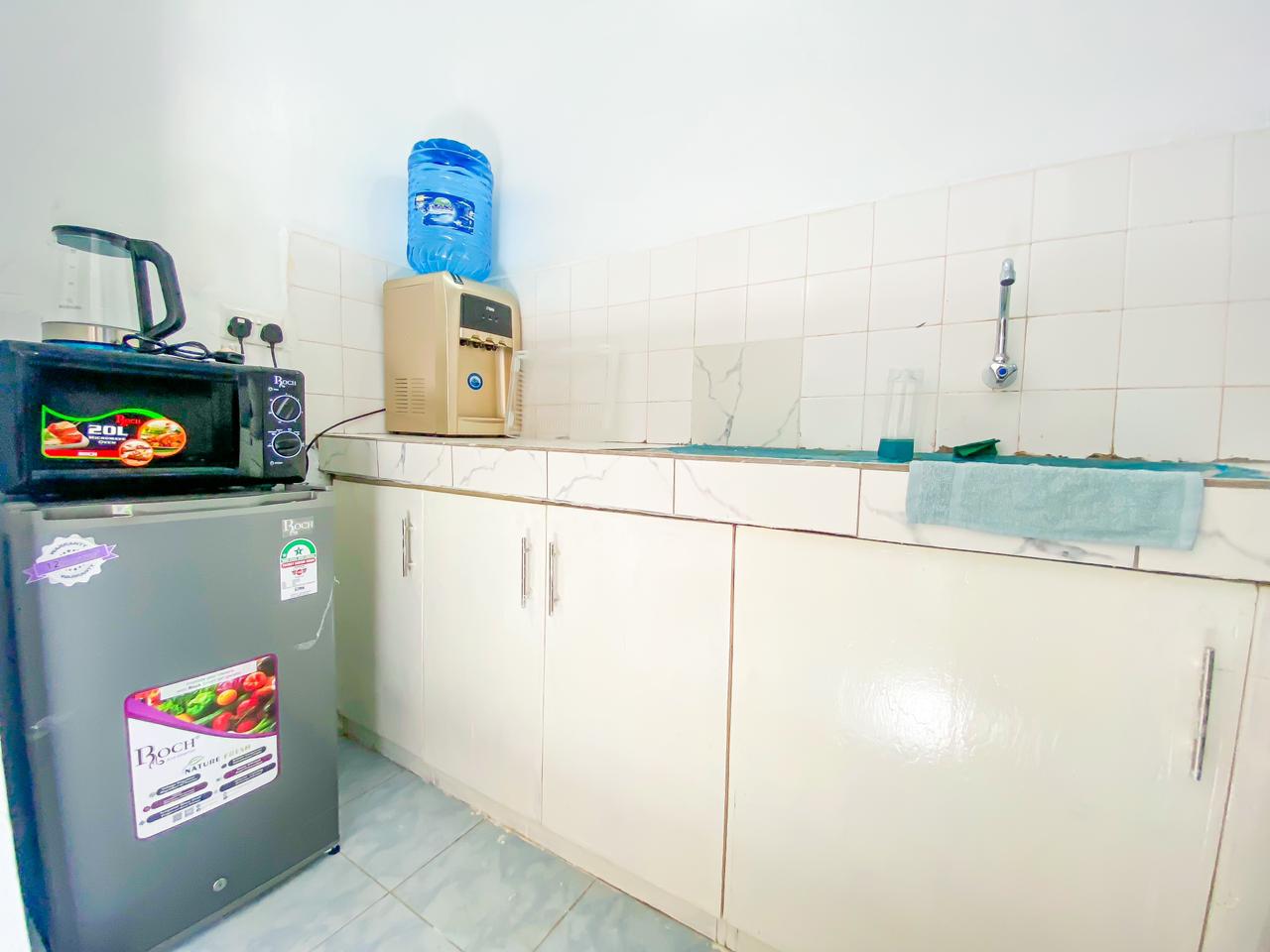 Sand Dollar Apartments View 3